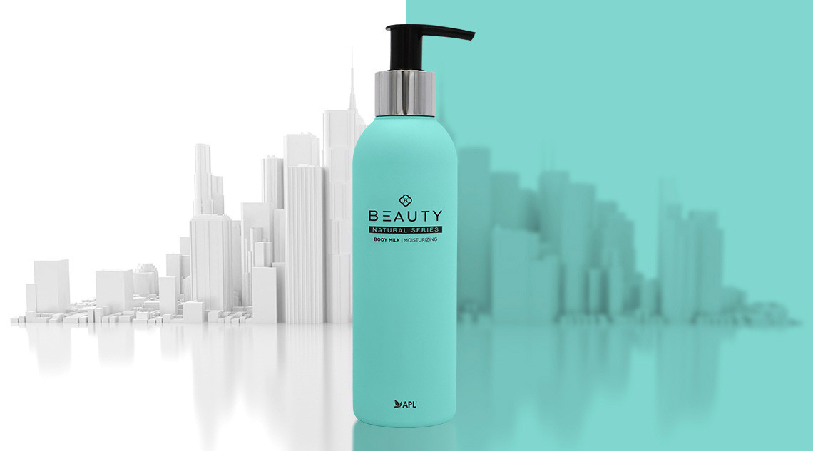 Молочко для тела