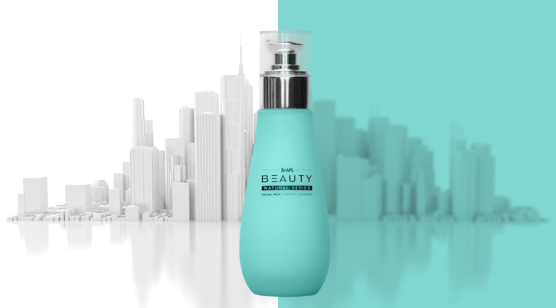 Молочко для лица