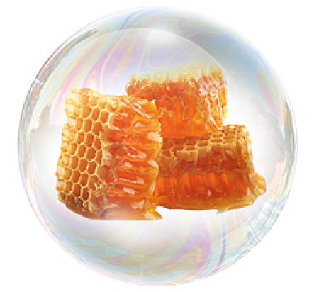 Пчелиный воск