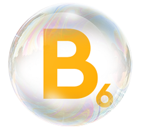 Витамин B6 