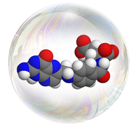 Фолиевая кислота