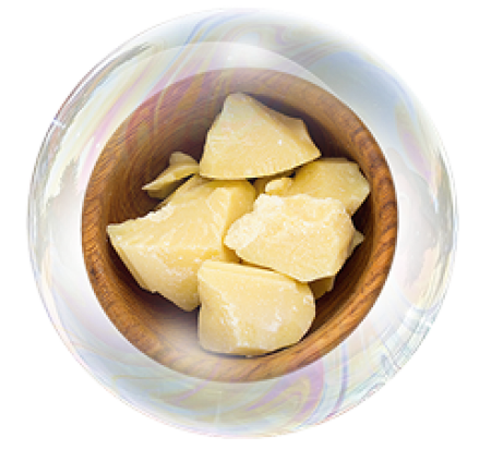 Какао - масло