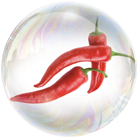 Перец острый